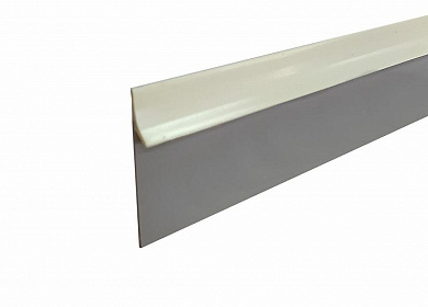 Универсальный гибкий уплотнитель АР-632 9*4200*24 Ванильный