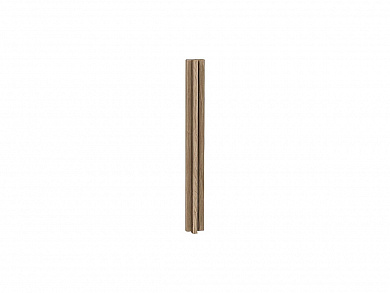 УФ Флэт 70 716*105*16 Natural Casella Oak 2S