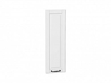 Комплект фасадов Дублин для каркаса Ф-10Н В309 916*296*16 Special White