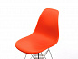 Стул Eddy-1 820*450*520 Orange