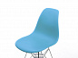 Стул Eddy-1 820*450*520 Light Blue