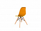 Стул Enny-1 820*450*520 Yellow