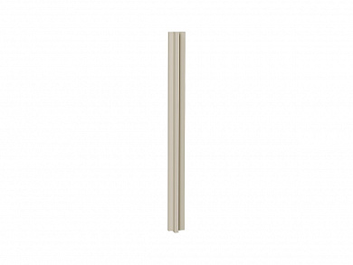 УФ Фрейм 90 920*105*22 Cream Silk