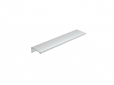 Ручка торцевая AT-121 18*38*149 Al (Алюминий)