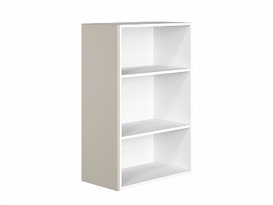 Фасад боковой Флэт для верхнего шкафа 920*315*16 Cashmere In 2S