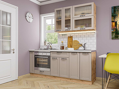 Барселона-03 2140*2000*600 Кашемир