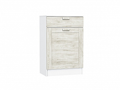 Тумба Стиль ТБ-601 с ящиком 907*600*380 Nordic Oak