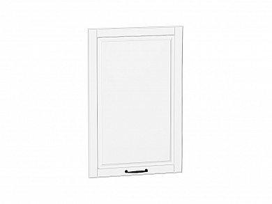 Комплект фасадов Дублин для каркаса Ф-46НМ ШП606НМ 832*596*16 Special White