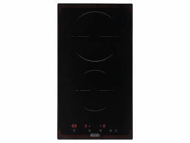 Электрическая варочная панель De'Longhi SATORA 3E0 CT 50*290*520 Черный