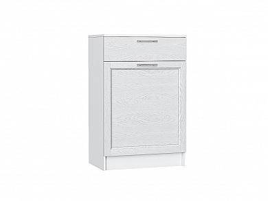 Тумба Стиль ТБ-601 с ящиком 907*600*380 White Softwood