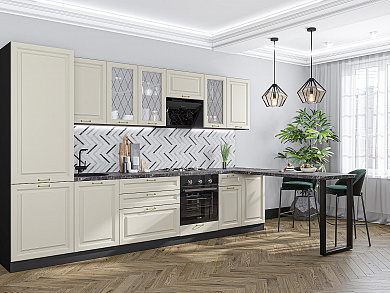 Ницца-02 2140*3300*600 Агат