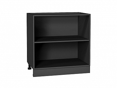 Каркас нижнего шкафа Н 800 816*800*462 Graphite