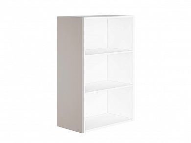 Фасад боковой Фьюжн для верхнего шкафа 920*315*18 Clay Silk