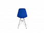 Стул Eddy-1 820*450*520 Dark Blue