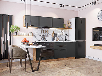 Фрейм-01 1782*2300*600 Stormy Silk