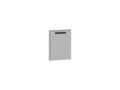 ФЯ Фрейм 40.30 390*296*22 Grey Silk