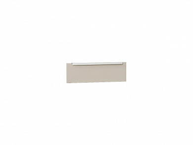 ФЯ Фьюжн 15.50 156*496*18 Cream Silk