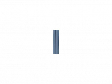 УФ Фьюжн 35 358*76*18 Silky Blue