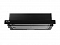 Встраиваемая вытяжка Hogan G 600 160*600*280 Черный
