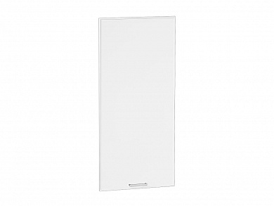 Комплект фасадов Квадро для каркаса Ф-92 П600 1312*596*19 Белый