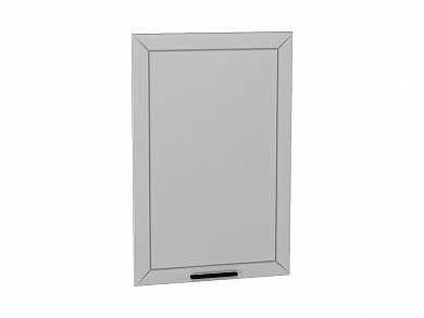 Комплект фасадов Глетчер для каркаса Ф-46Н В609 916*596*16 Гейнсборо Силк