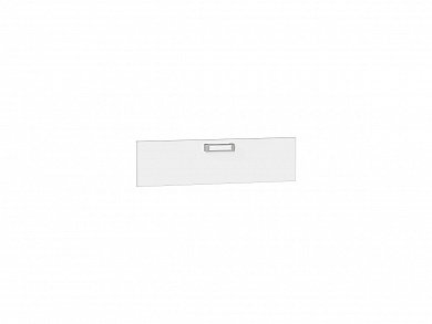 ФЯ Лофт 15.60 156*596*18 White Silk