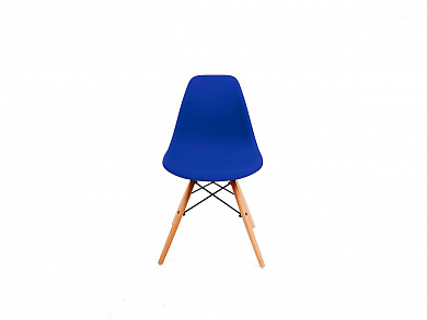 Стул Enny-1 820*450*520 Dark Blue