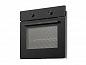 Электрический духовой шкаф De'Longhi DEO 615 Mia 590*595*545 NB Черный
