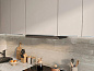 Фьюжн-02 2140*4400*600 Silky Grey/Silky White