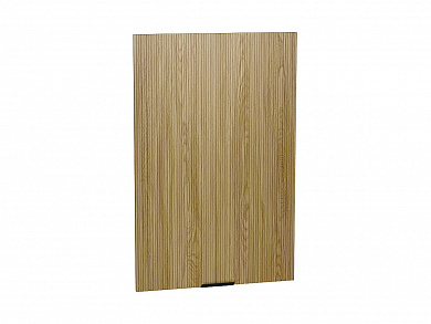 Комплект фасадов Евро Лайн для каркаса Ф-46Н В609 916*598*16 Дуб песочный