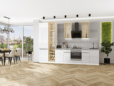 Фьюжн-08 2340*3400*600 Angel