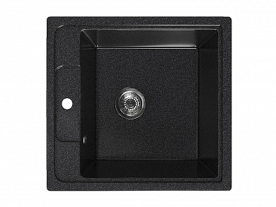 Мойка врезная Vivat 475119 1Ч 190*478*518 Гэлакси