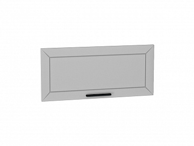 Комплект фасадов Глетчер для каркаса Ф-87 ВГ800 354*796*16 Гейнсборо Силк