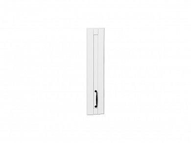 Комплект фасадов Дублин для каркаса Ф-82 НБ150 712*146*16 Special White