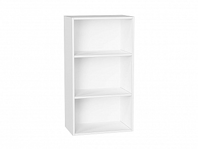 Каркас верхнего шкафа В 509 920*500*302 Белый