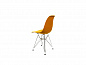 Стул Eddy-1 820*450*520 Yellow