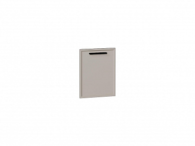 ФЯ Фрейм 40.30 390*296*22 Clay Silk