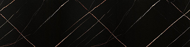 Стеновая панель 600*3050*4 Пирит темный