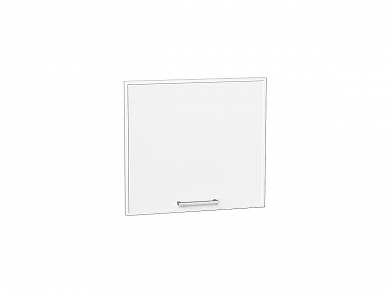 Комплект фасадов Квадро для каркаса Ф-83Н ВГ509 456*496*19 Белый