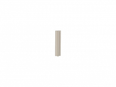 УФ Сканди 35 358*76*18 Cream Silkwood