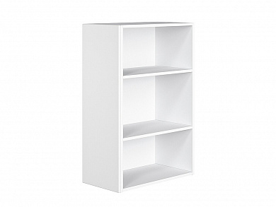 Фасад боковой Флэт для верхнего шкафа 920*315*16 White In 2S