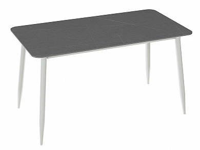 Стол Uni-Form-S2.2B 1300*700*750 SGrey/Grey Matt Cliff
