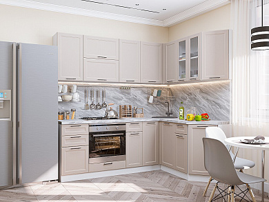 Барселона-05 2140*2200/1600*600 Кашемир