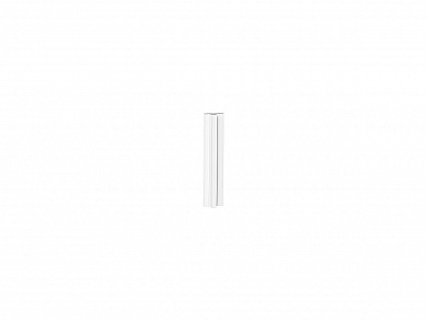 УФ Флэт 35 358*76*16 White In 2S