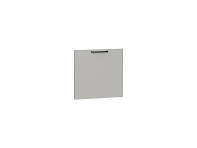 ФЯ Флэт 40.40 390*396*16 Light Grey In 2S