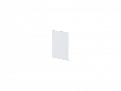 ФФ Флэт 35.30 358*315*16 White In 2S