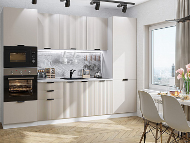 Евро Лайн-01 2140*2800*600 Агат