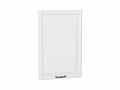 Комплект фасадов Дублин для каркаса Ф-46Н В609 916*596*16 Special White