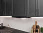 Сканди-06 2500*1800*600 Stormy Silkwood/White Silkwood