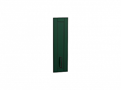 Комплект фасадов Дублин для каркаса Ф-80 НБ200 712*196*16 Special Green